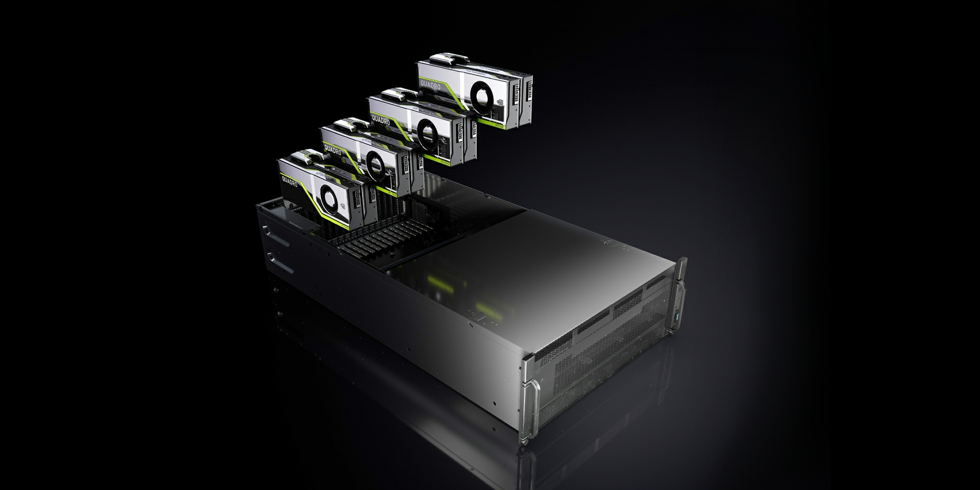RTX in the Data Center