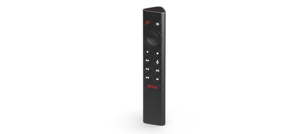 SHIELD TV Remote
