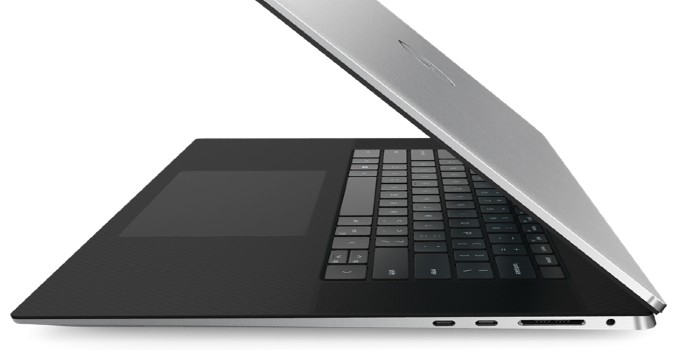 Dell XPS 17