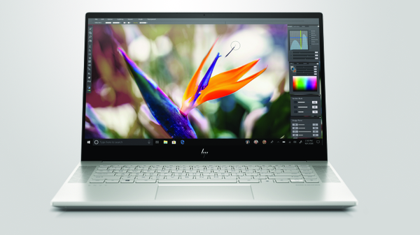 HP Envy 15