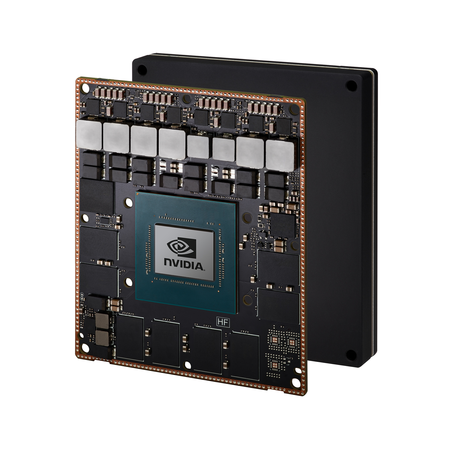 NVIDIA Jetson AGX Xavier
