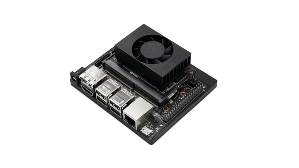 NVIDIA Jetson Xavier NX Developer Kit