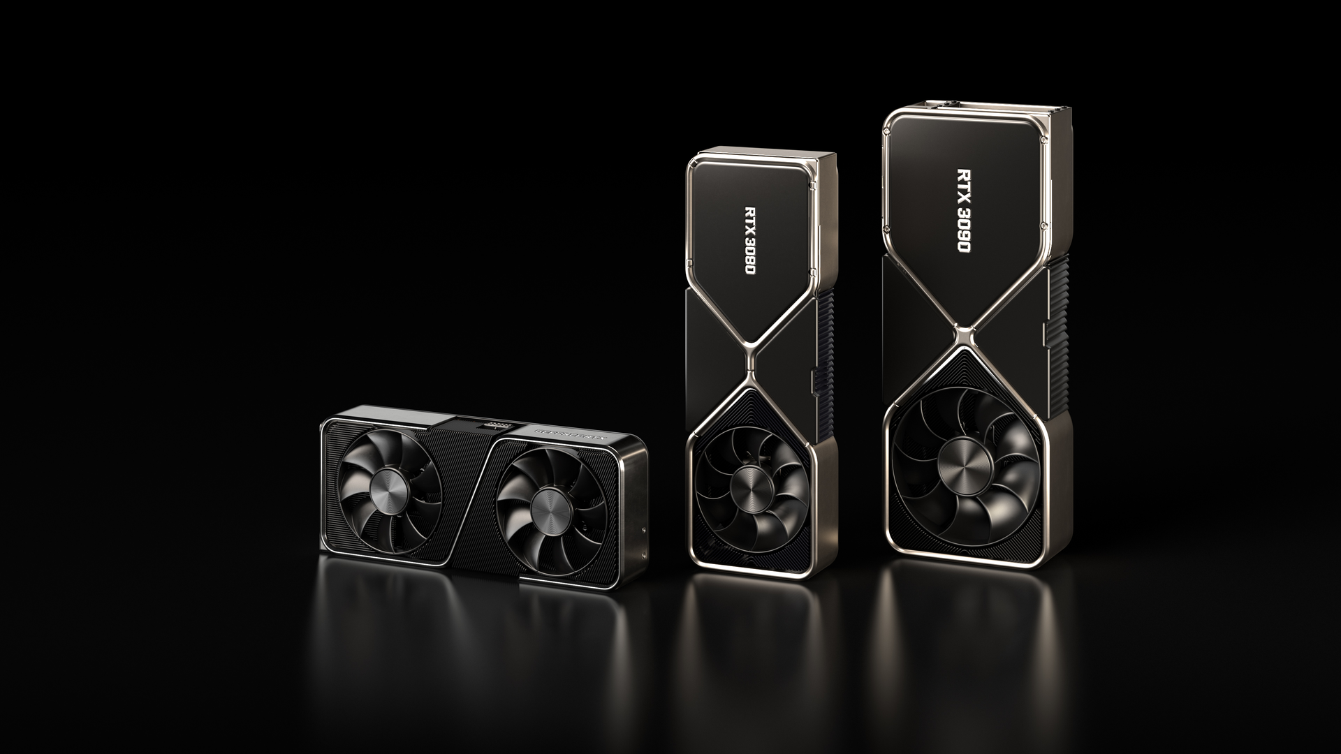 GeForce RTX 30 Series