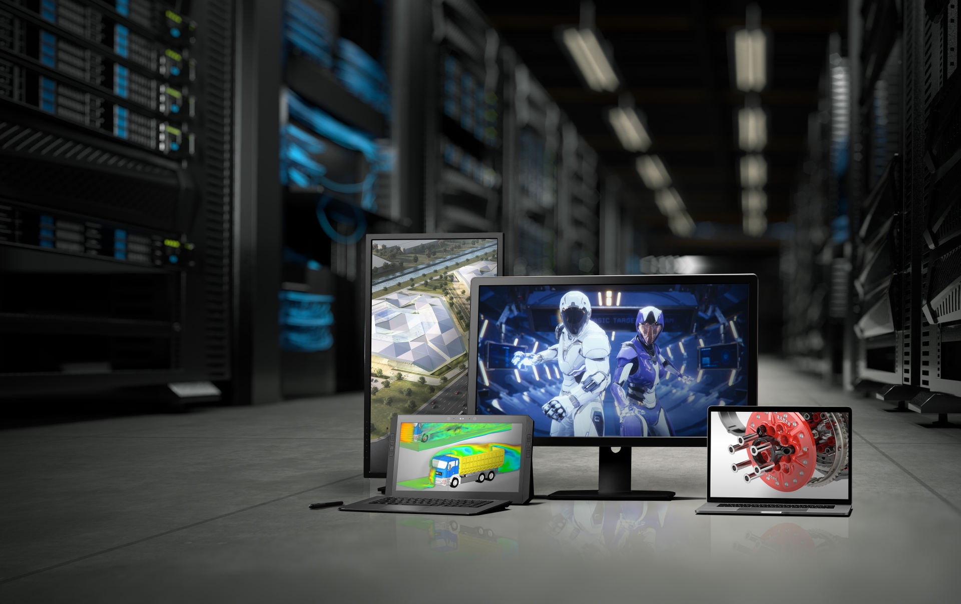 NVIDIA vGPU