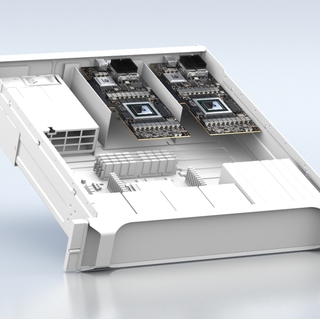 NVIDIA EGX Edge AI Platform