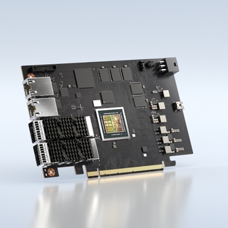 NVIDIA BlueField-2 DPU 