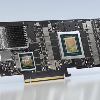 NVIDIA BlueField-2X DPU