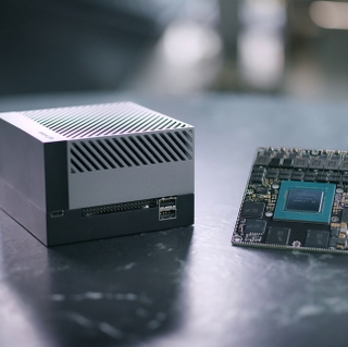 NVIDIA Jetson AGX Orin Module and Developer Kit