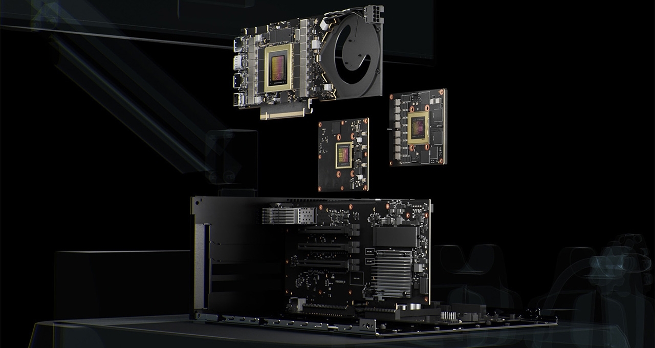 NVIDIA Clara Holoscan