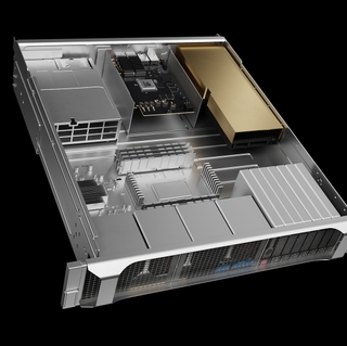 NVIDIA EGX Platform for NVIDIA-Certified Systems