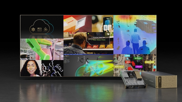 NVIDIA AI LaunchPad
