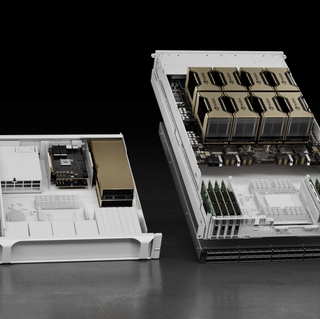 NVIDIA HGX Platform