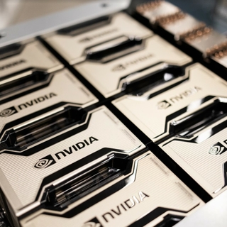 NVIDIA Cambridge-1 Supercomputer GPUs