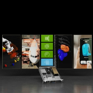NVIDIA AI Enterprise