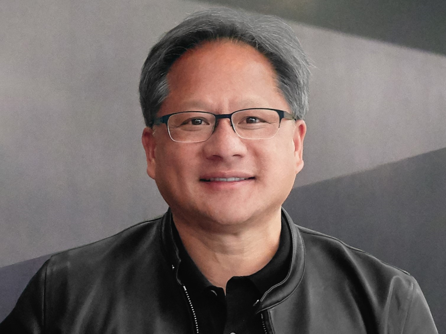  Jensen Huang, Founder, President and CEO