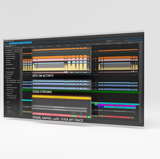 NVIDIA CUDA-X