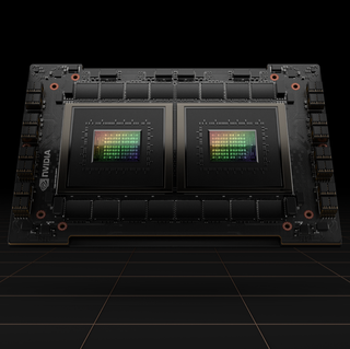 NVIDIA Grace CPU Superchip