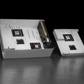 NVIDIA Clara Holoscan MGX