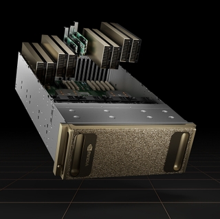 NVIDIA OVX