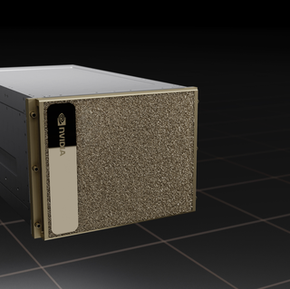 NVIDIA DGX H100 System