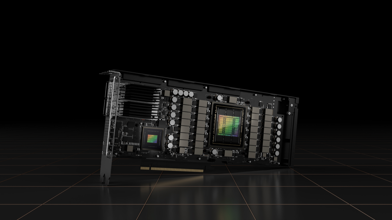 NVIDIA Hopper Architecture - H100 CNX