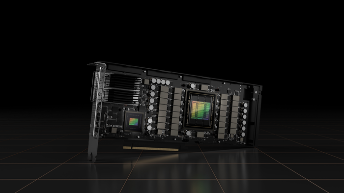 NVIDIA Hopper Architecture - H100 CNX