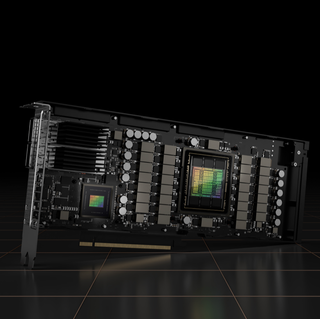 NVIDIA Hopper Architecture - H100 CNX