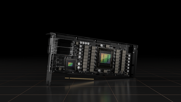 NVIDIA Hopper Architecture - H100 CNX