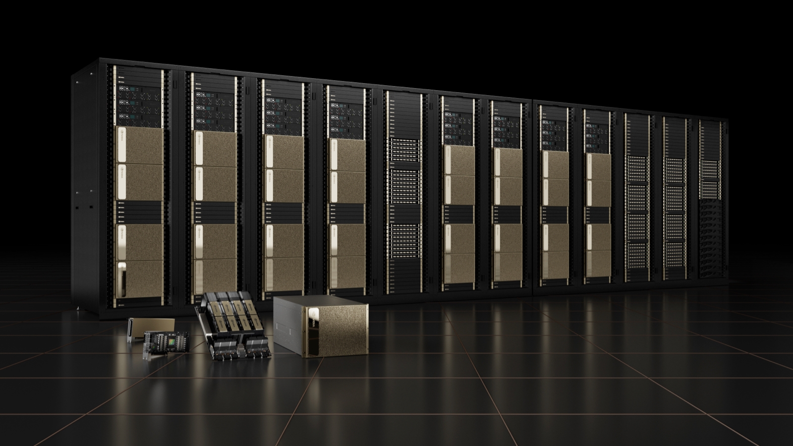 NVIDIA Hopper Architecture - H100 Family