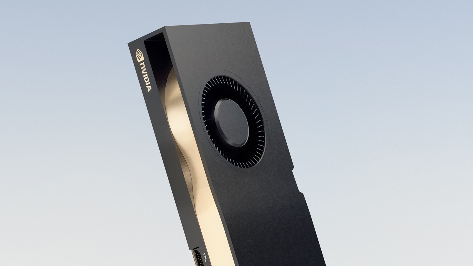 NVIDIA RTX A5500