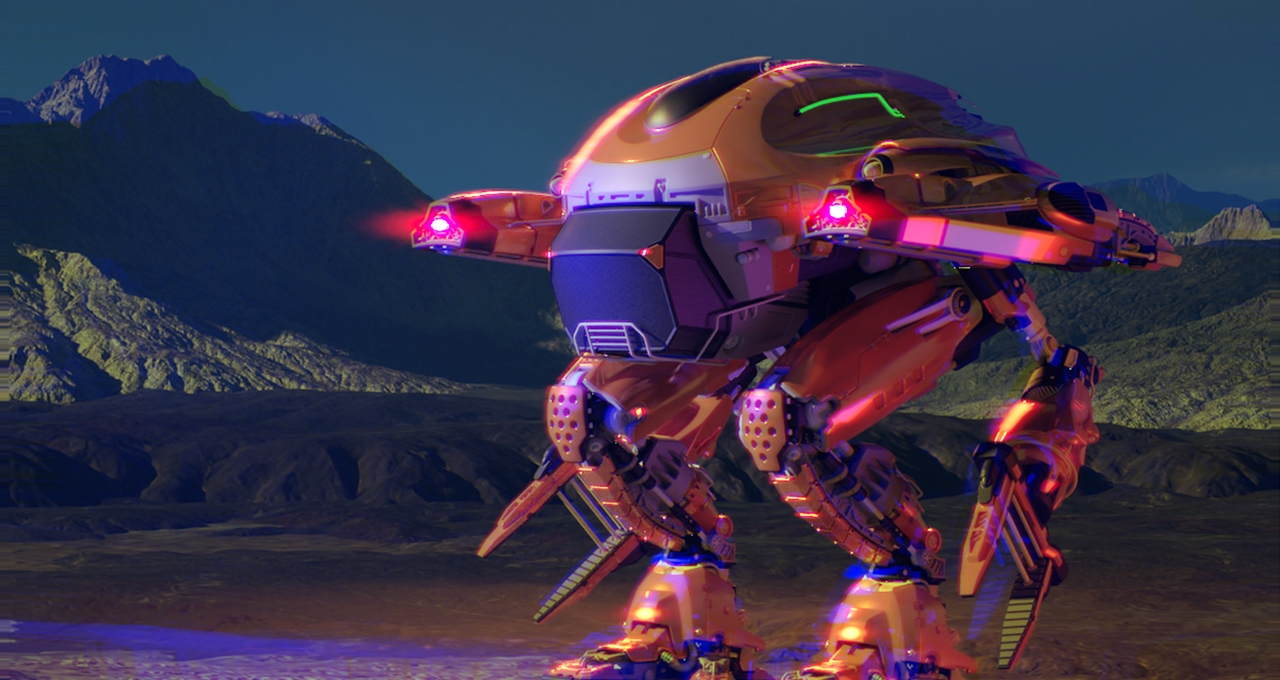 NVIDIA Omniverse for Game Development