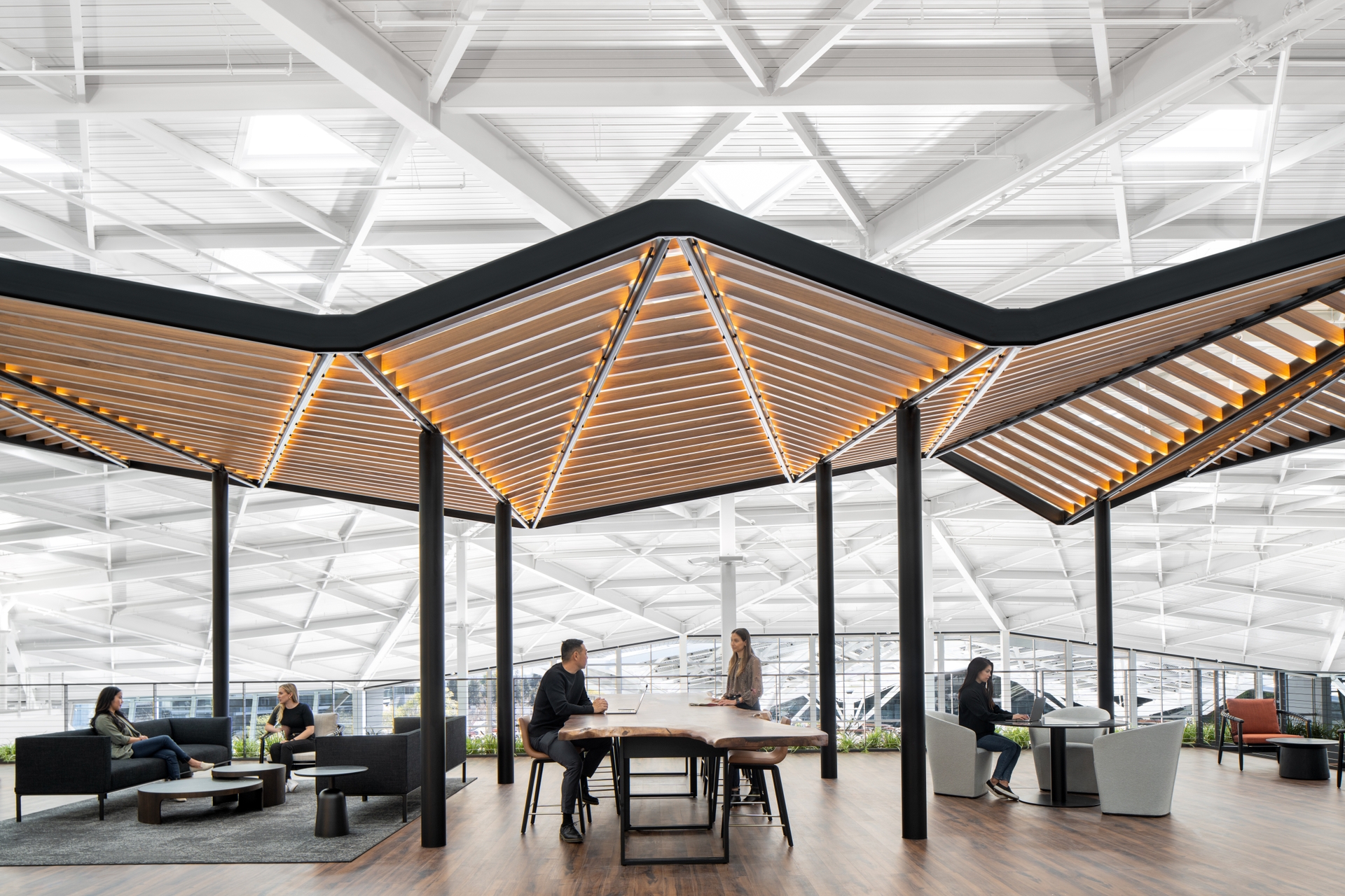 NVIDIA Voyager Mezzanine
