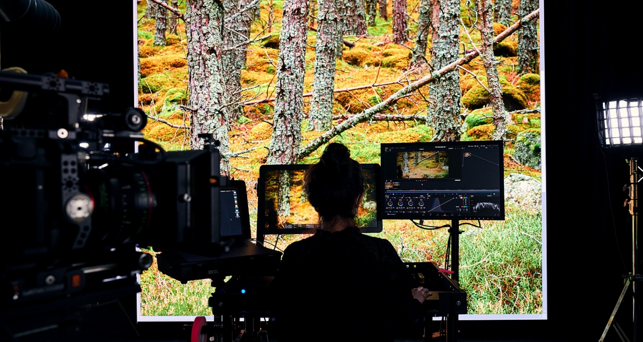 NVIDIA Omniverse Used by WPP