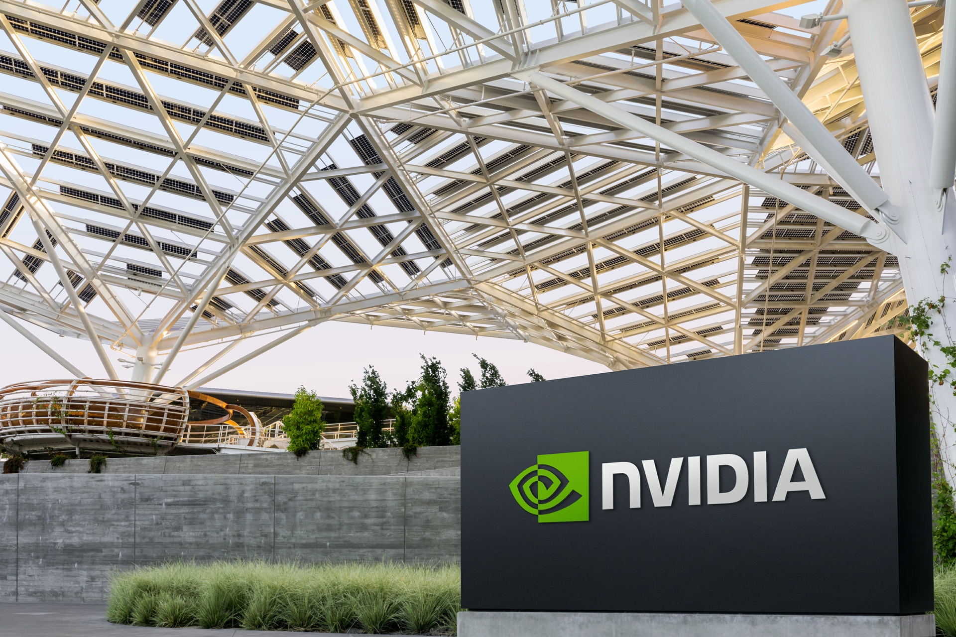 NVIDIA Voyager