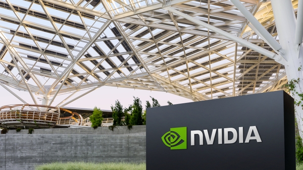 NVIDIA Voyager