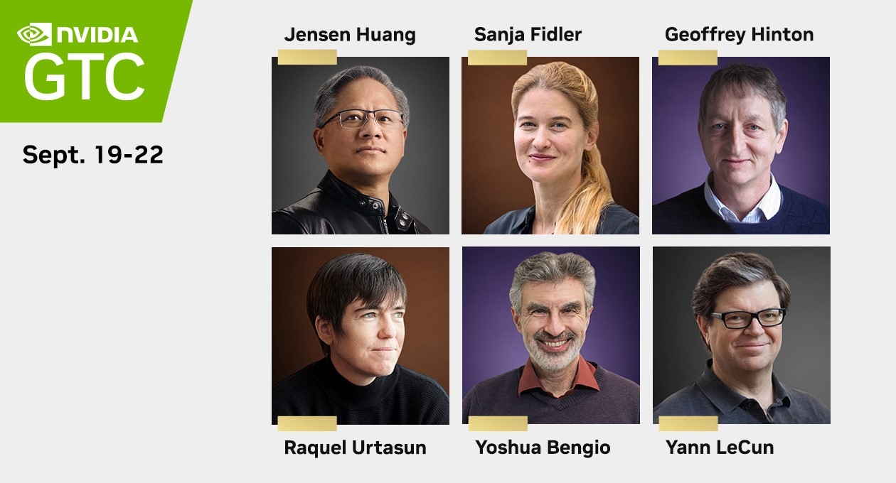 top-speakers-at-gtc22