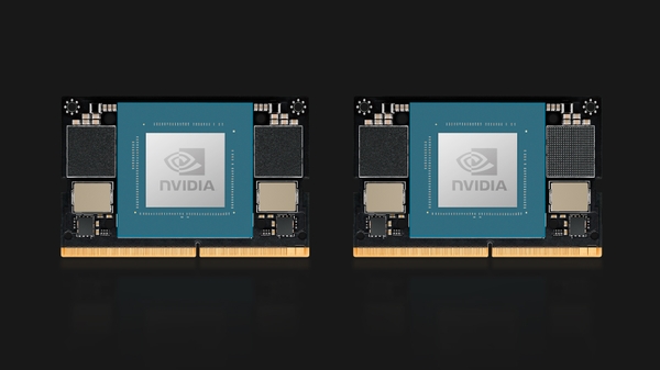 NVIDIA Jetson