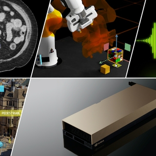 NVIDIA Hopper