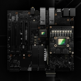 NVIDIA IGX Platform