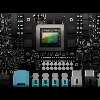 NVIDIA DRIVE Thor