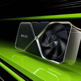 GeForce RTX 4090