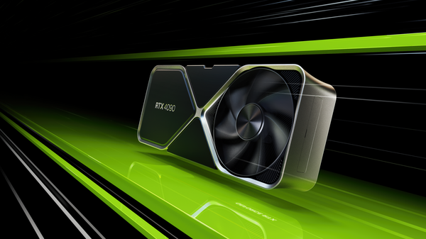  GeForce Graphics Cards