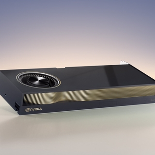 NVIDIA RTX 6000
