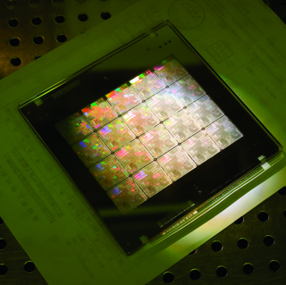 NVIDIA cuLitho