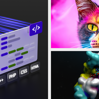 NVIDIA AI Foundations Cloud Services
