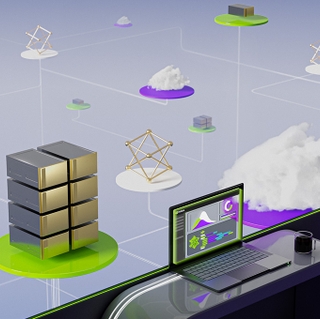 NVIDIA DGX Cloud