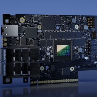 NVIDIA BlueField-3 DPU