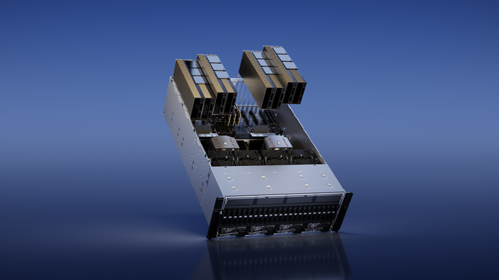 NVIDIA H100 NVL GPU