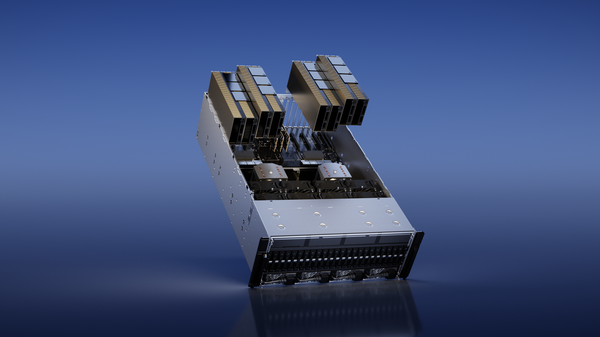 NVIDIA H100 NVL GPU