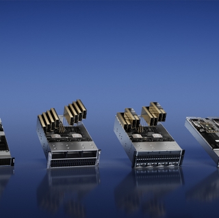 NVIDIA Inference Platforms
